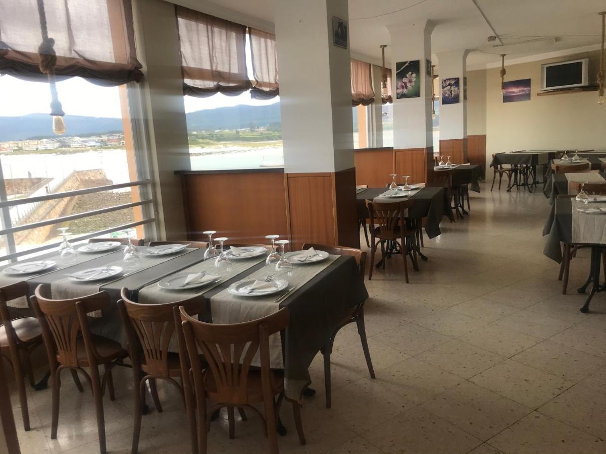 Appartamento Marina De Foz Esterno foto